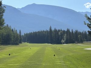 Kananaskis (Mt Kidd) 14th